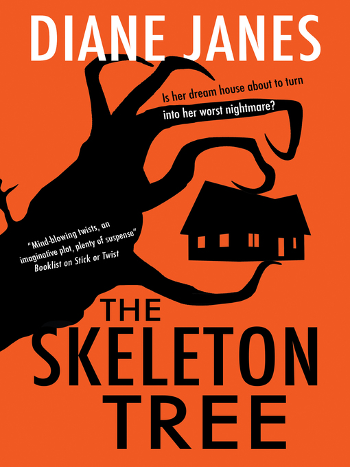 Title details for The Skeleton Tree by Diane Janes - Available